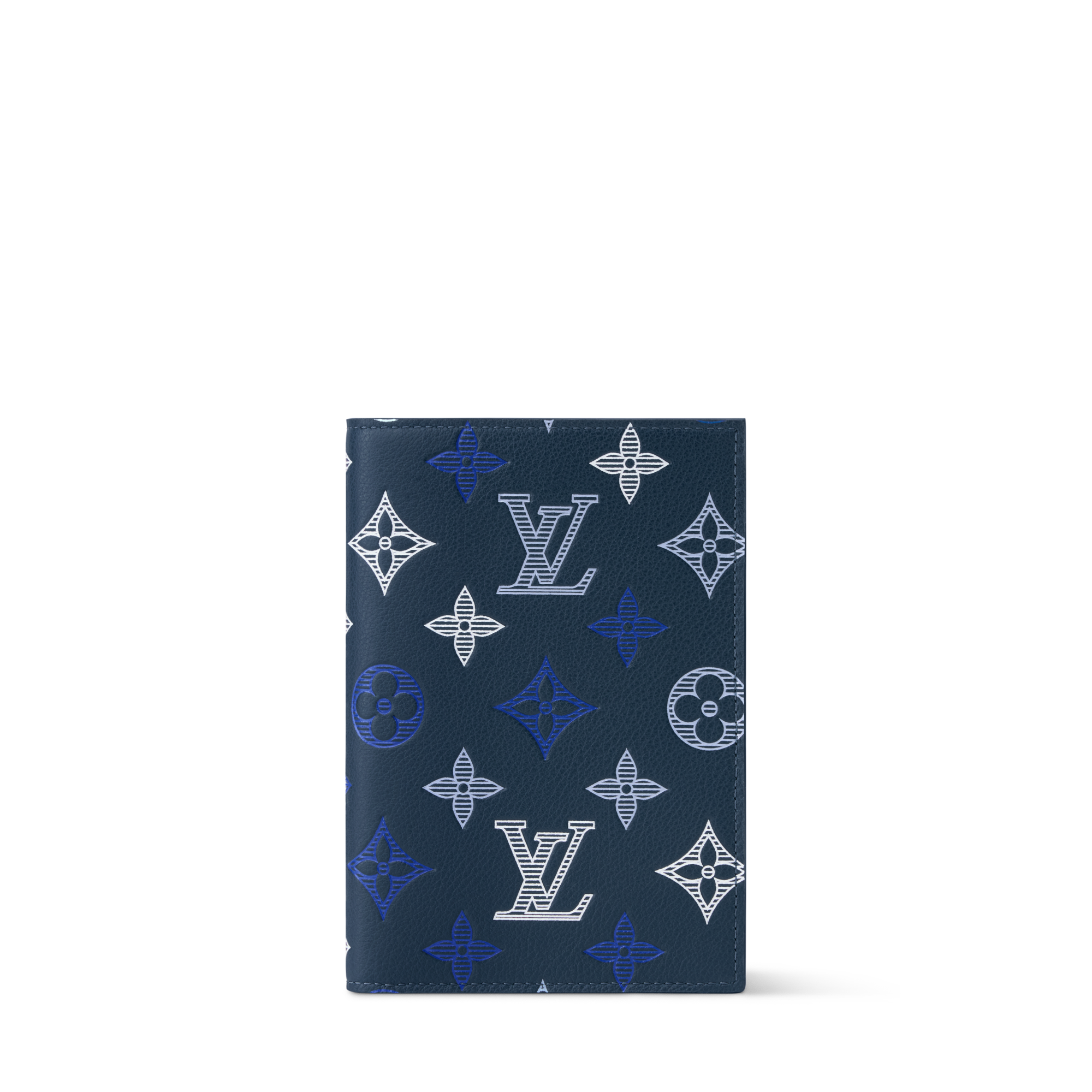 Passport Cover x The Darjeeling Limited Damier Other - Travel